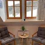 Jested21 Appartement Svetla pod Jestedem