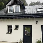Jested21 Appartement