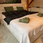 Appartement Jested21