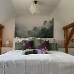 Appartement Jested21 Svetla pod Jestedem