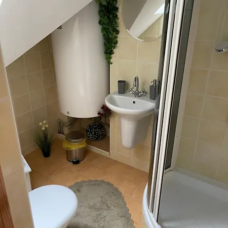 Apartment Jested21