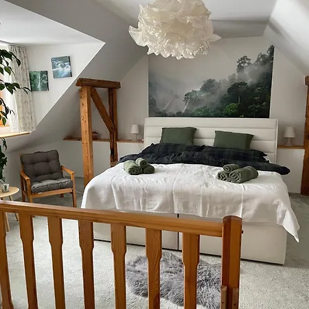 Apartment Jested21