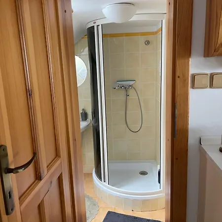 Jested21 Apartment *