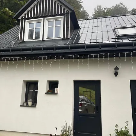 Jested21 Apartment
