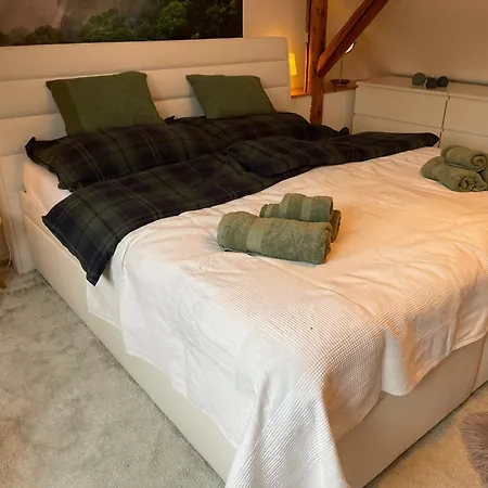 Appartement Jested21
