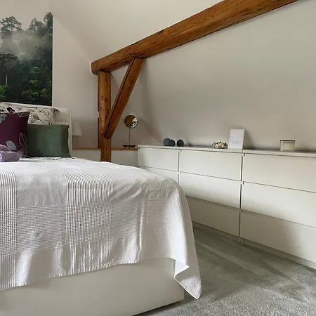 Appartement Jested21
