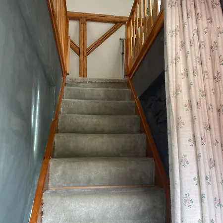Jested21 Appartement Svetla pod Jestedem