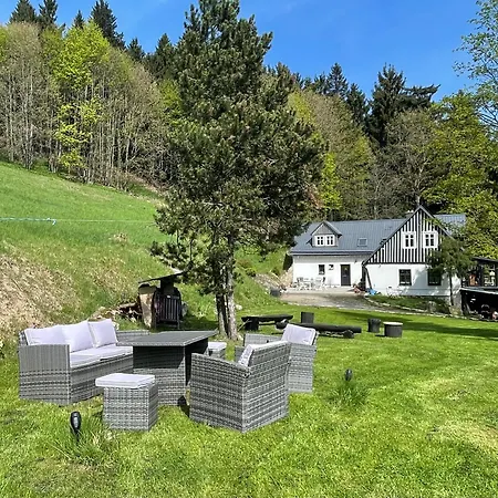 Jested21 * Svetla pod Jestedem