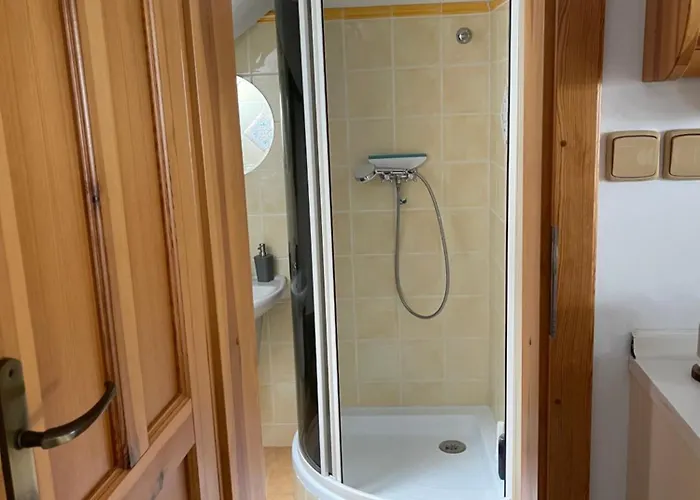 Jested21 Lägenhet *