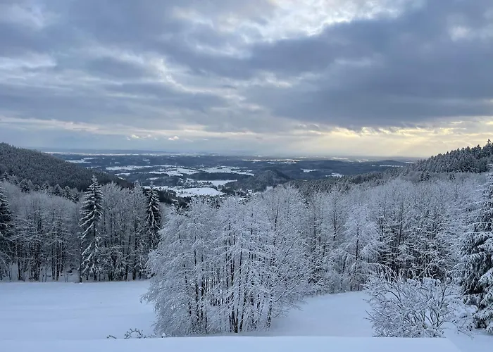 Lägenhet Jested21 *