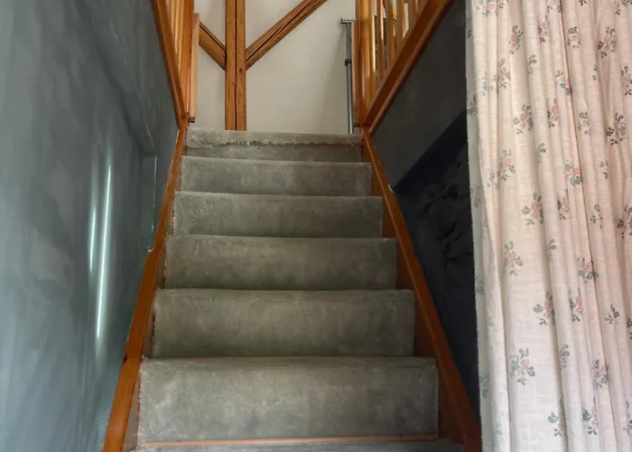 Jested21 Lägenhet Svetla pod Jestedem