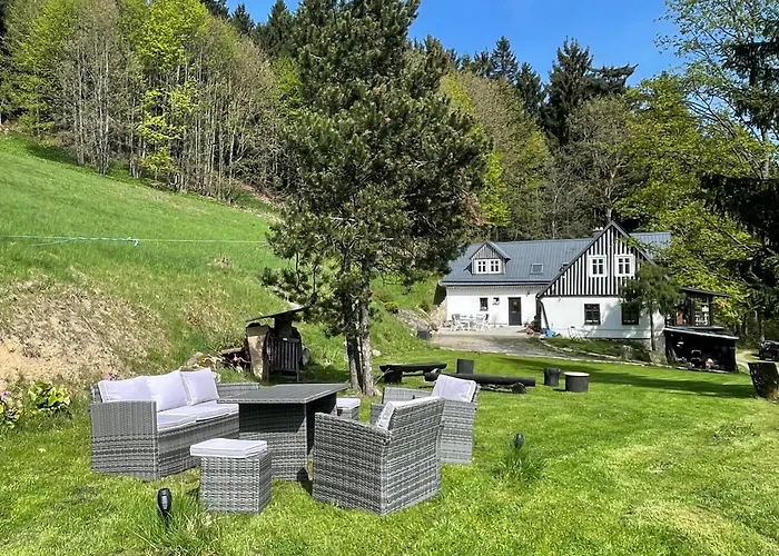 Jested21 * Svetla pod Jestedem